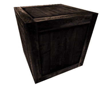 crate1 Prefab